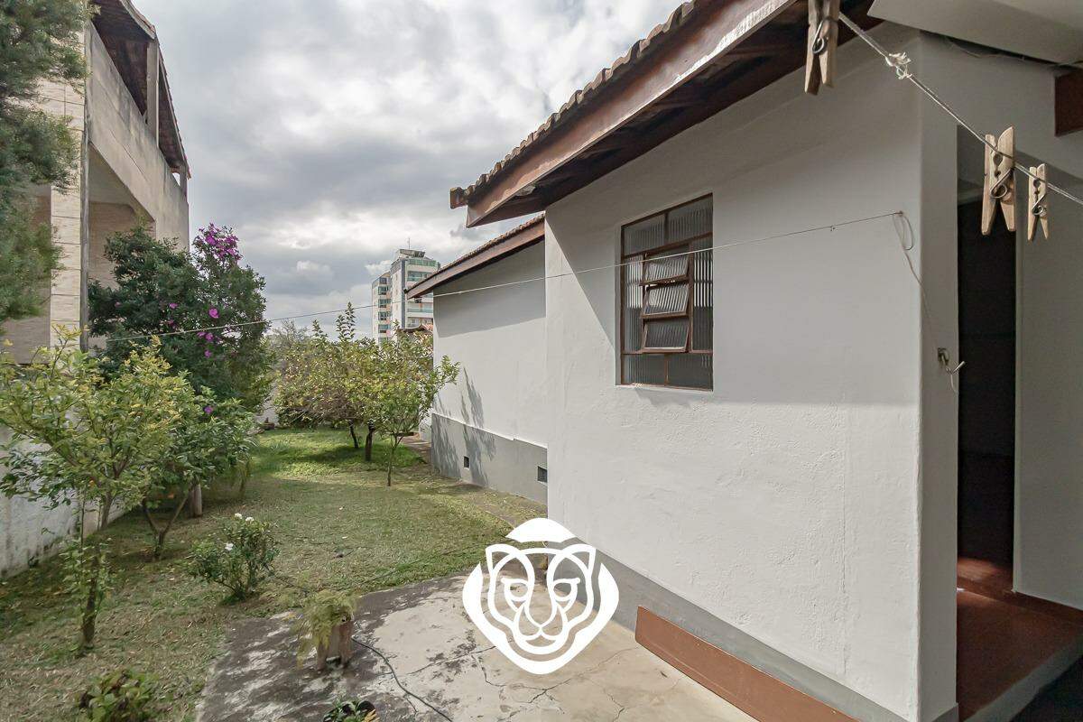 Jardim compartilhado