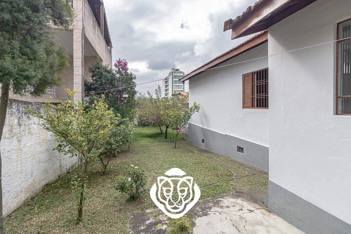 Jardim compartilhado