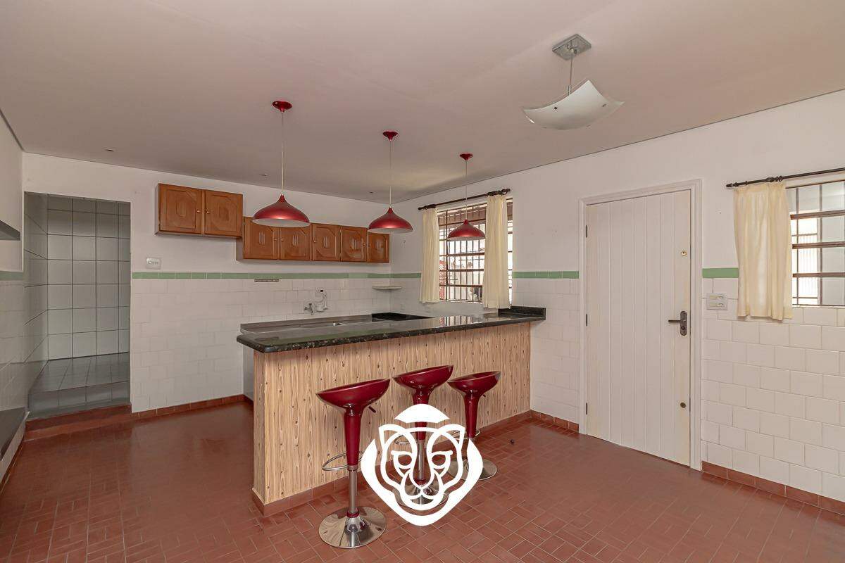 Copa / Cozinha