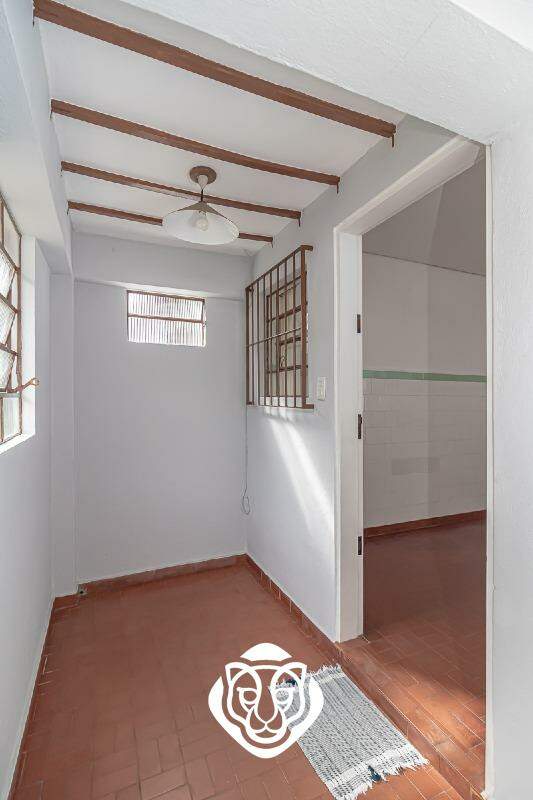 Hall de entrada