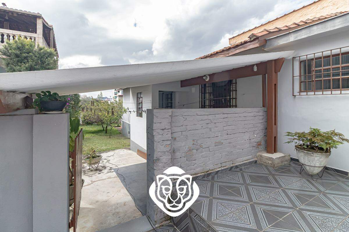 Acesso ao imóvel