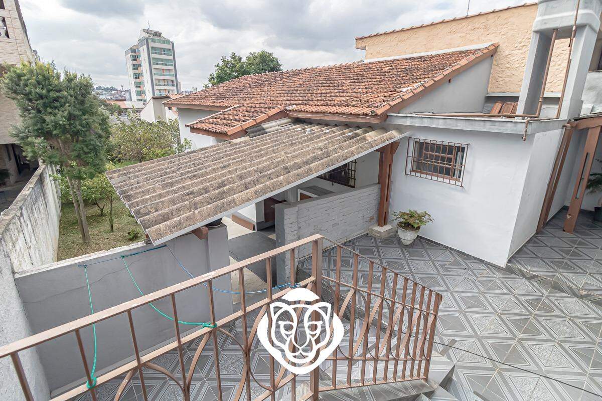 Acesso ao imóvel