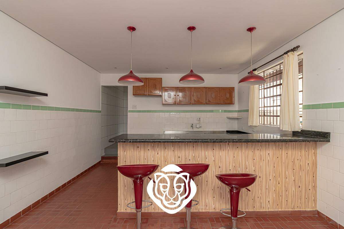Copa / Cozinha