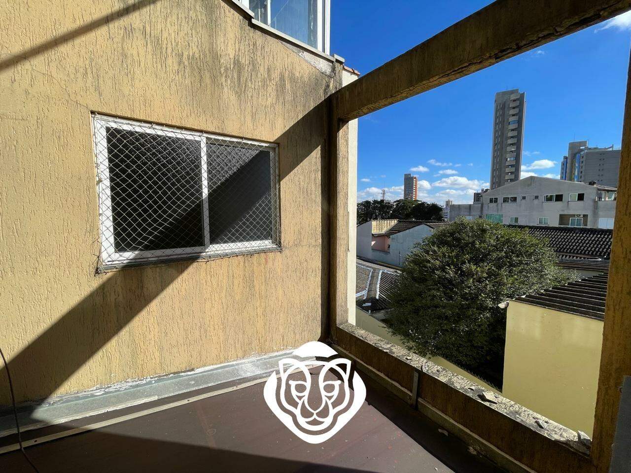 Vista - Dormitório I