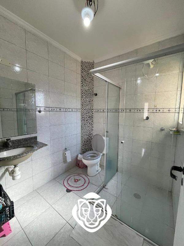 Banheiro Social