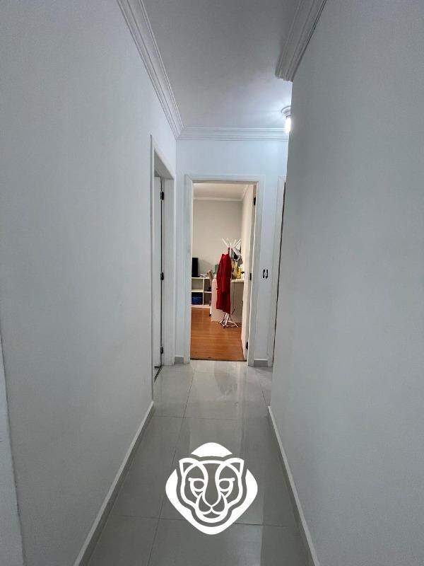 Corredor Interno