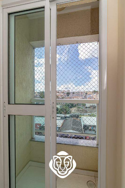 Sacada sala
