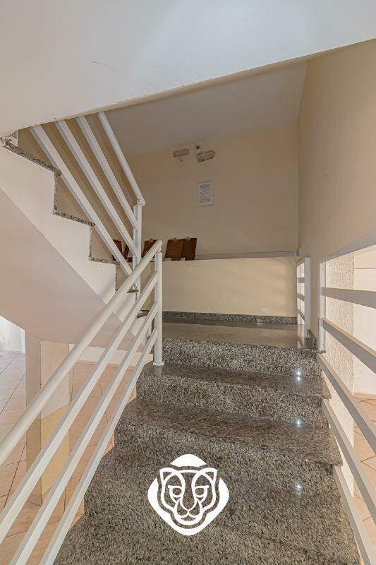Acesso ao apartamento