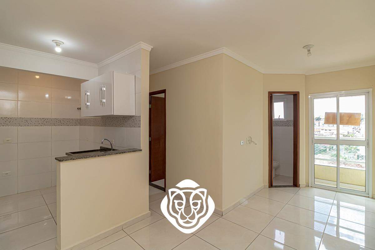 Sala II ambientes