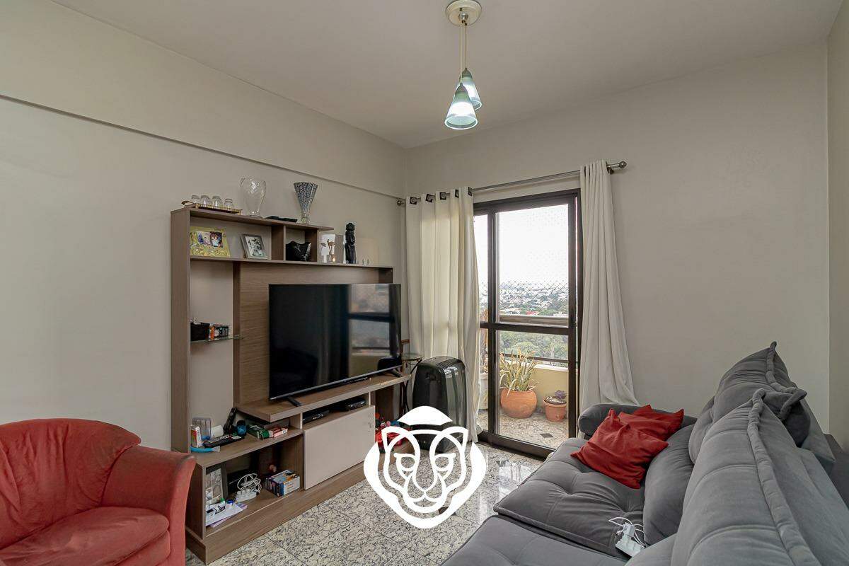 Sala dois ambientes