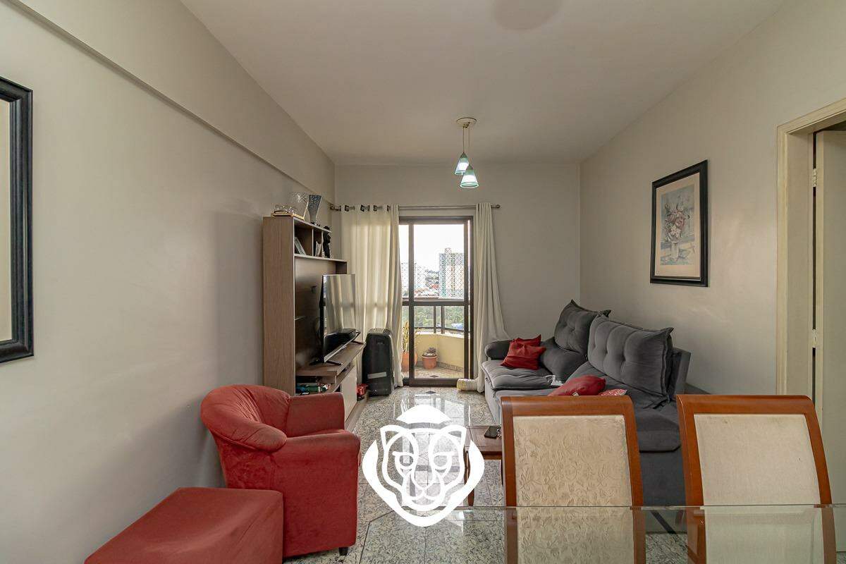 Sala dois ambientes