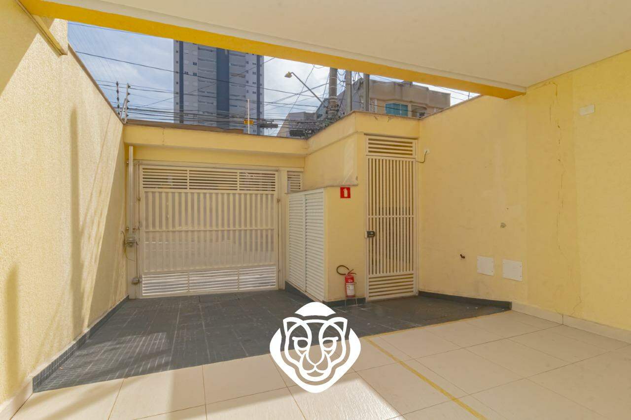 Garagem