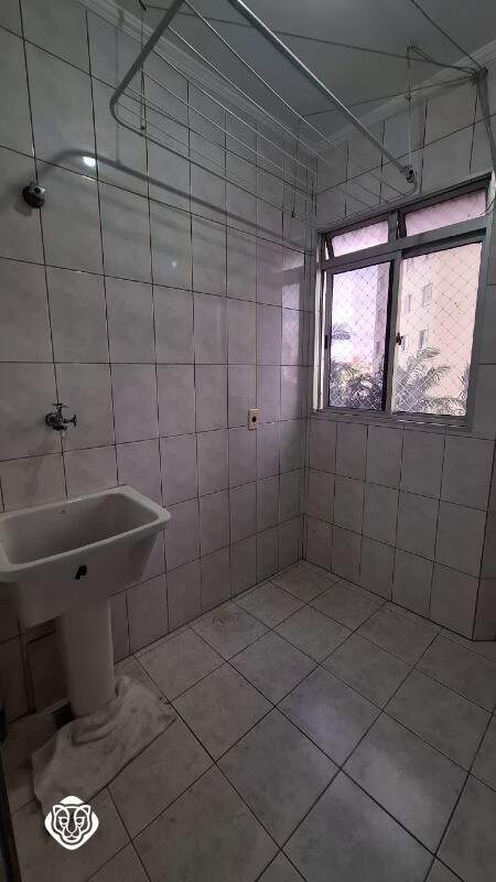 Área de Serviço