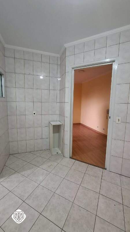 Área de Serviço
