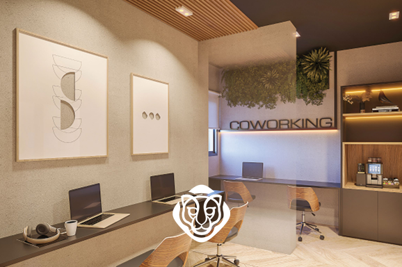 Coworking