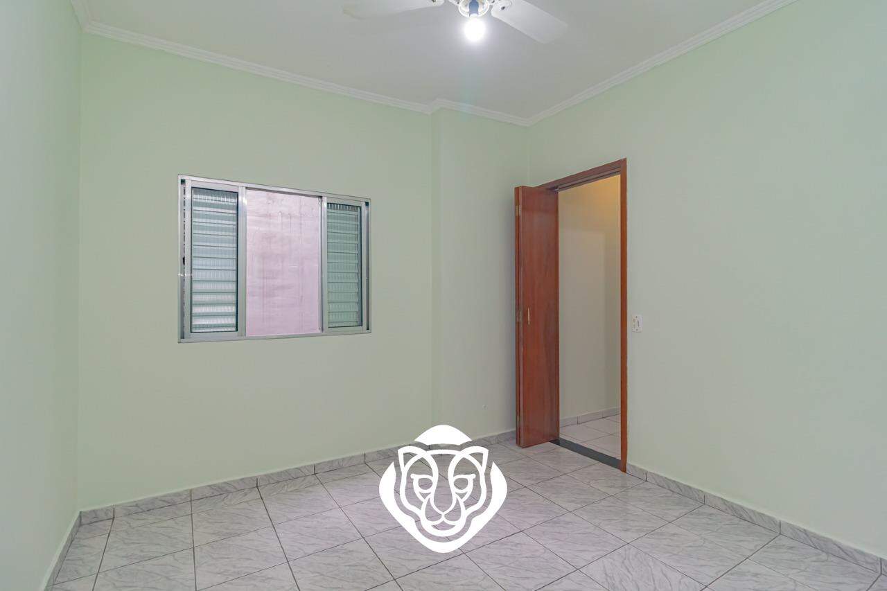 Dormitório II