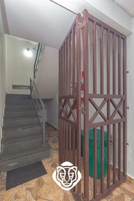Acesso - Apartamentos 