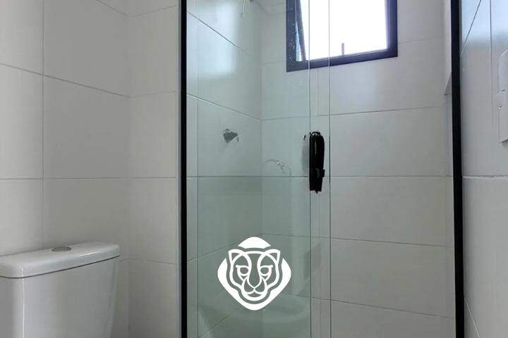 Banheiro social 