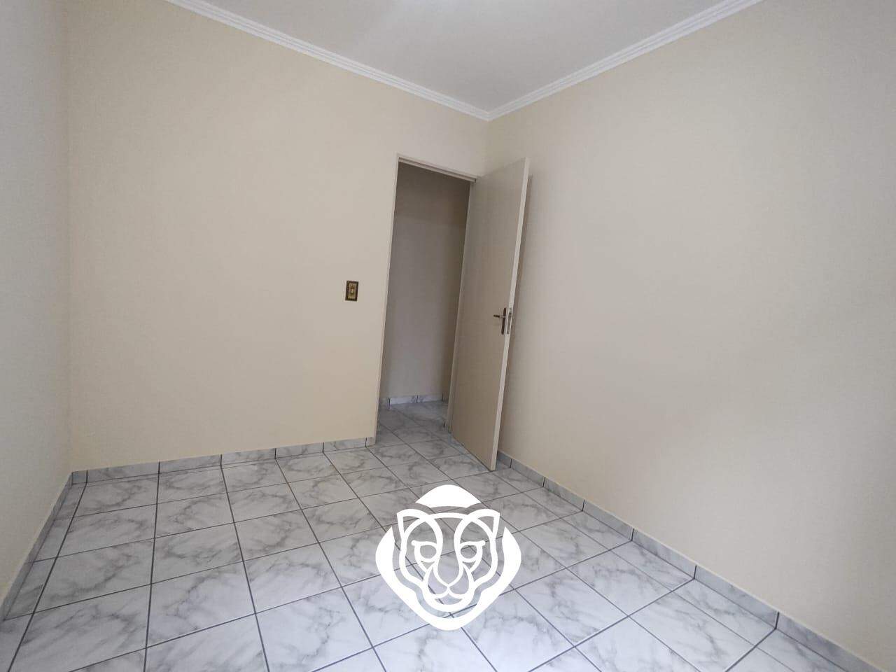 Dormitório I