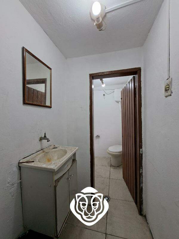 Banheiro
