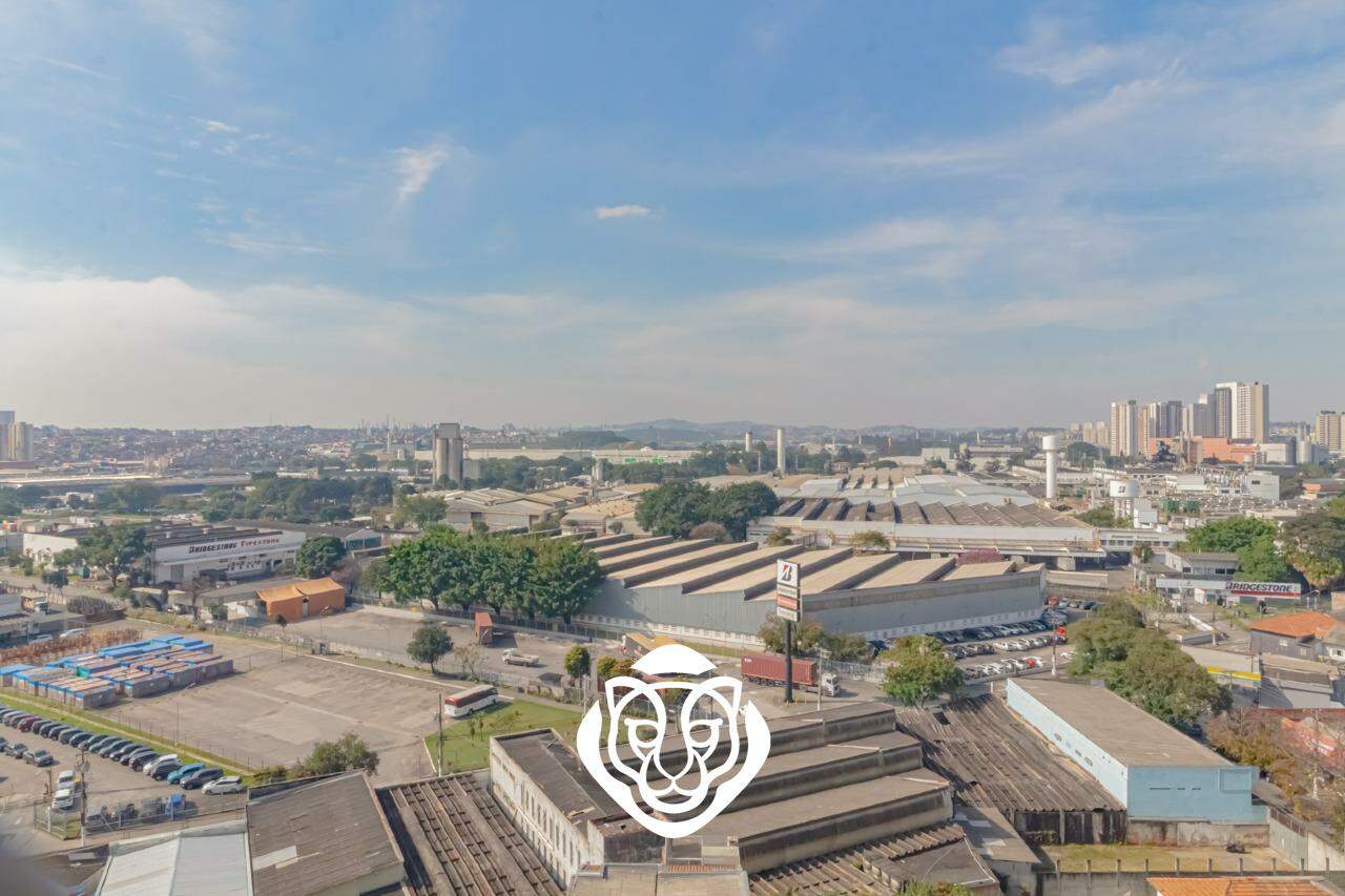 Vista Dormitório 1