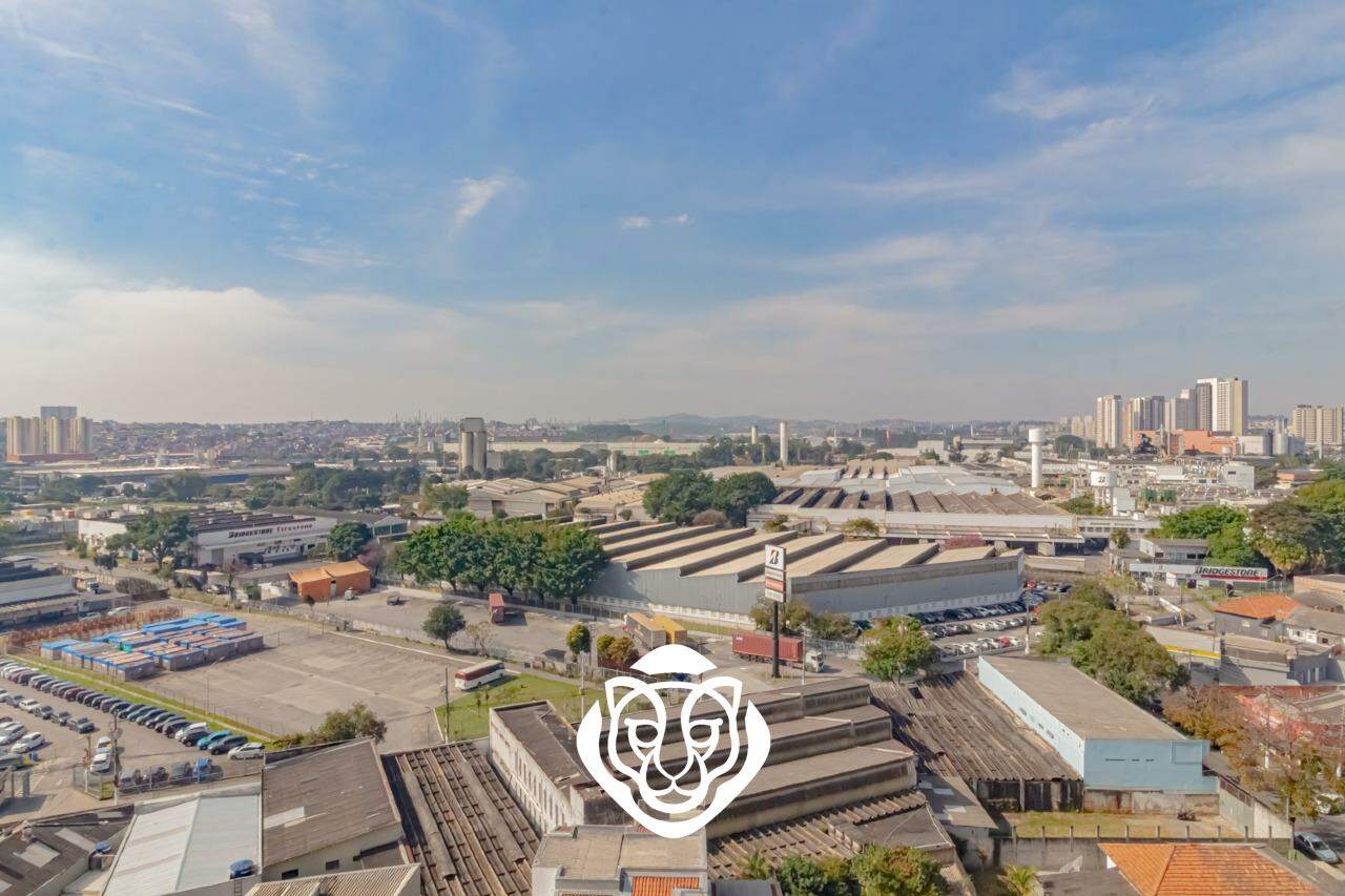 Vista Dormitório 2 suite