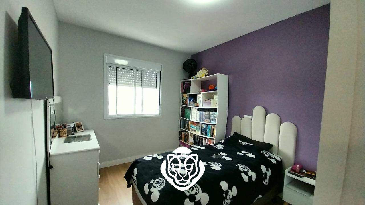 Dormitório I