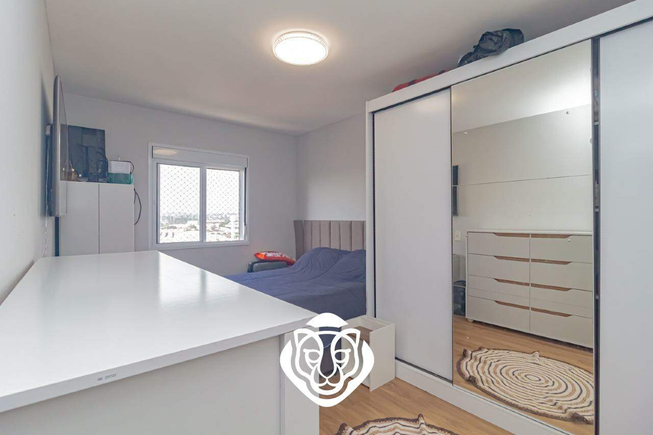 Dormitório 2 suite