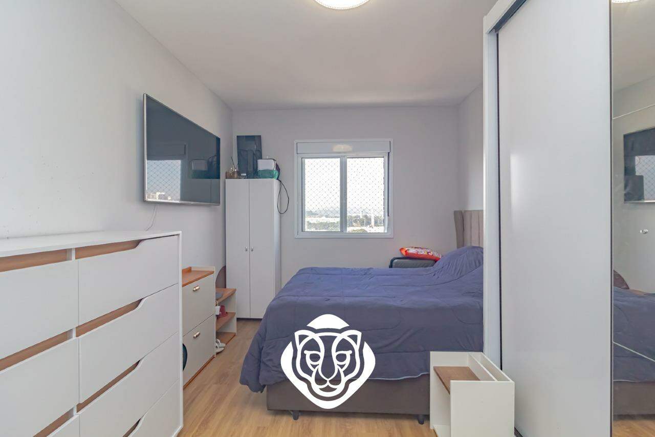 Dormitório 2 suite