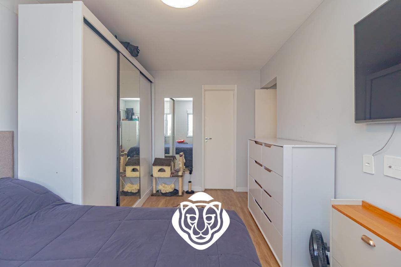 Dormitório 2 suite