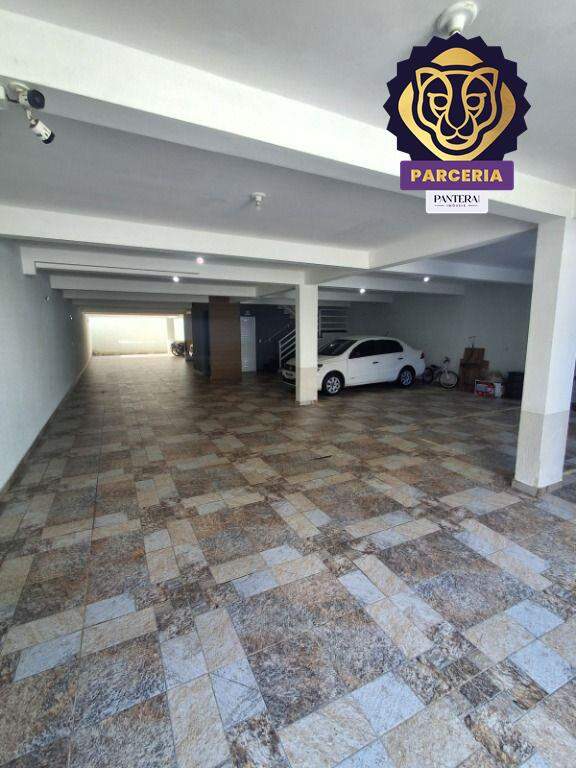 Garagem