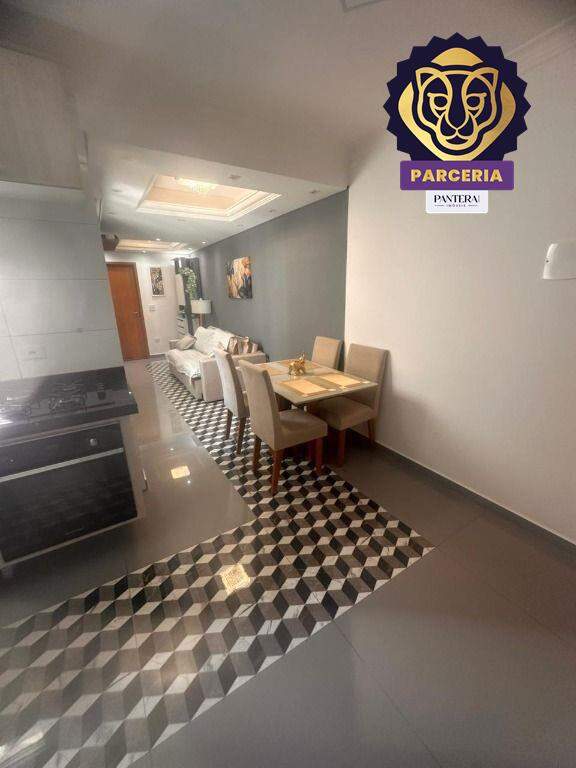 Sala / Cozinha