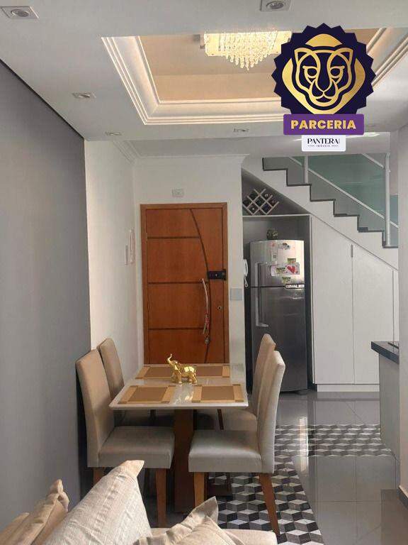 Sala / Cozinha