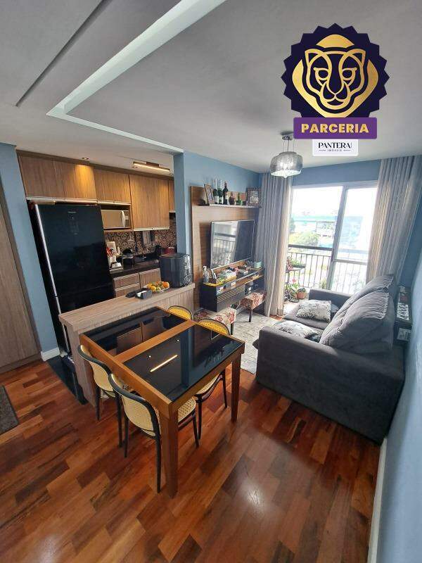 Sala II Ambientes 