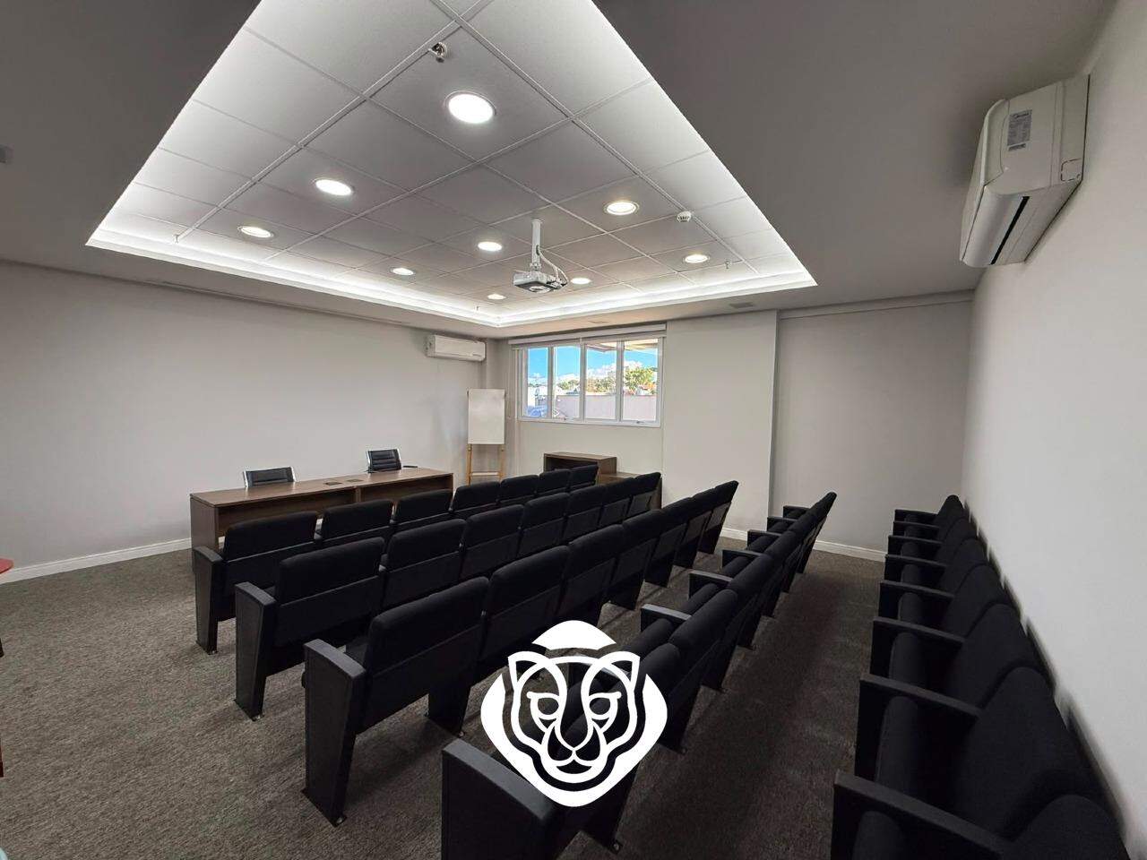 Auditório Condomínio