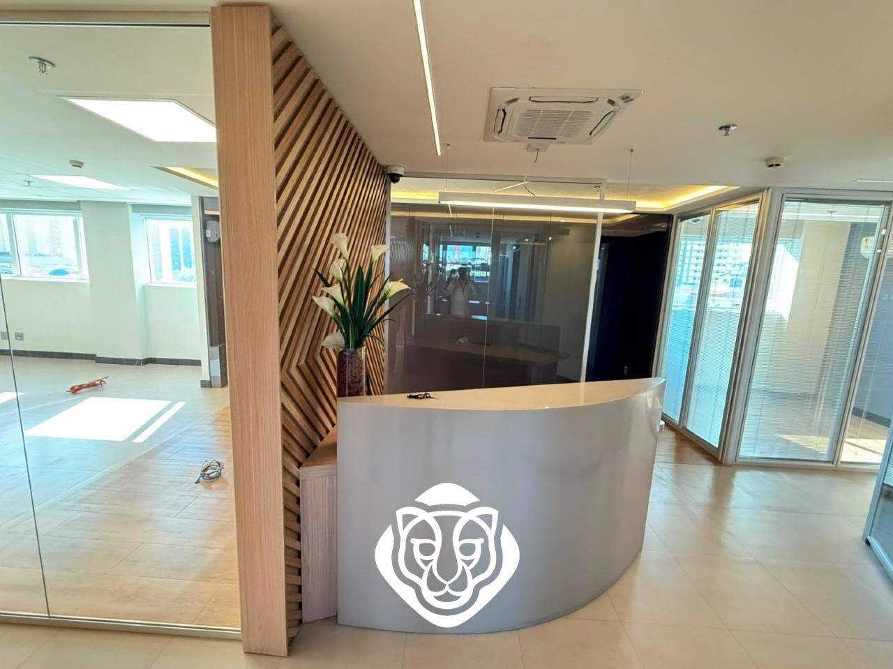 Recepção