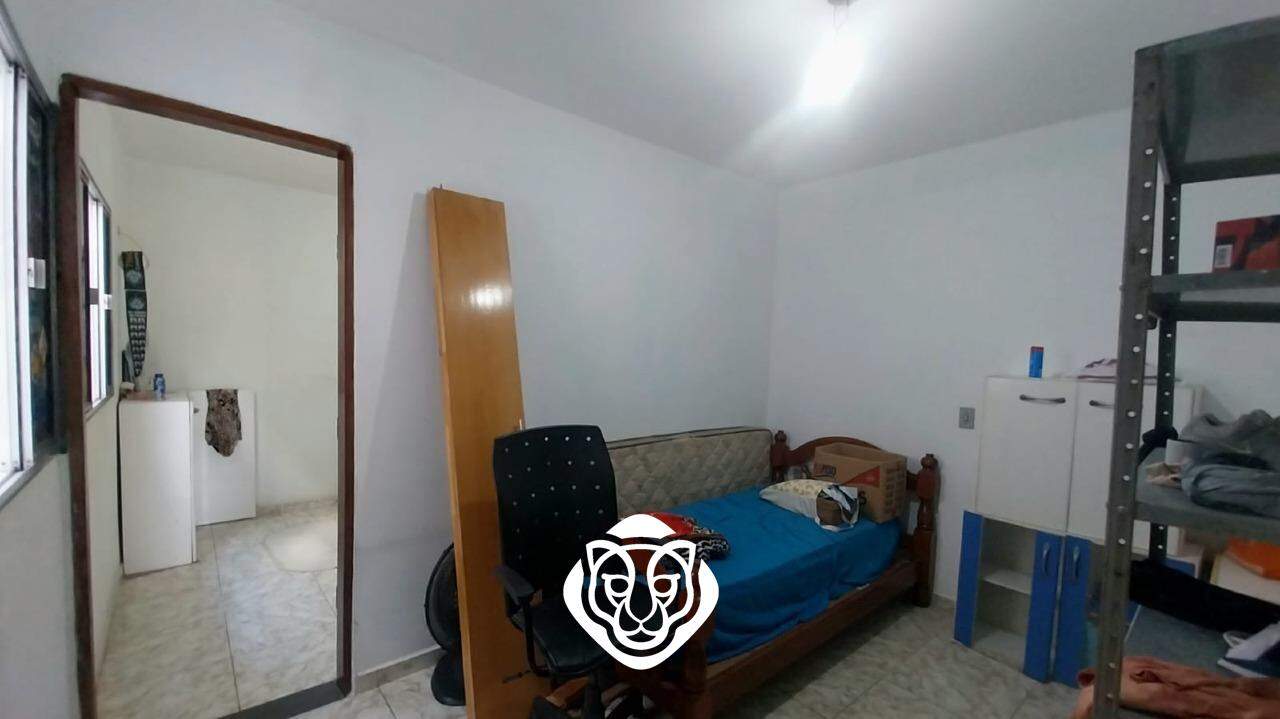 Dormitório II