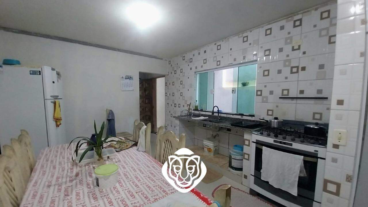 Cozinha 