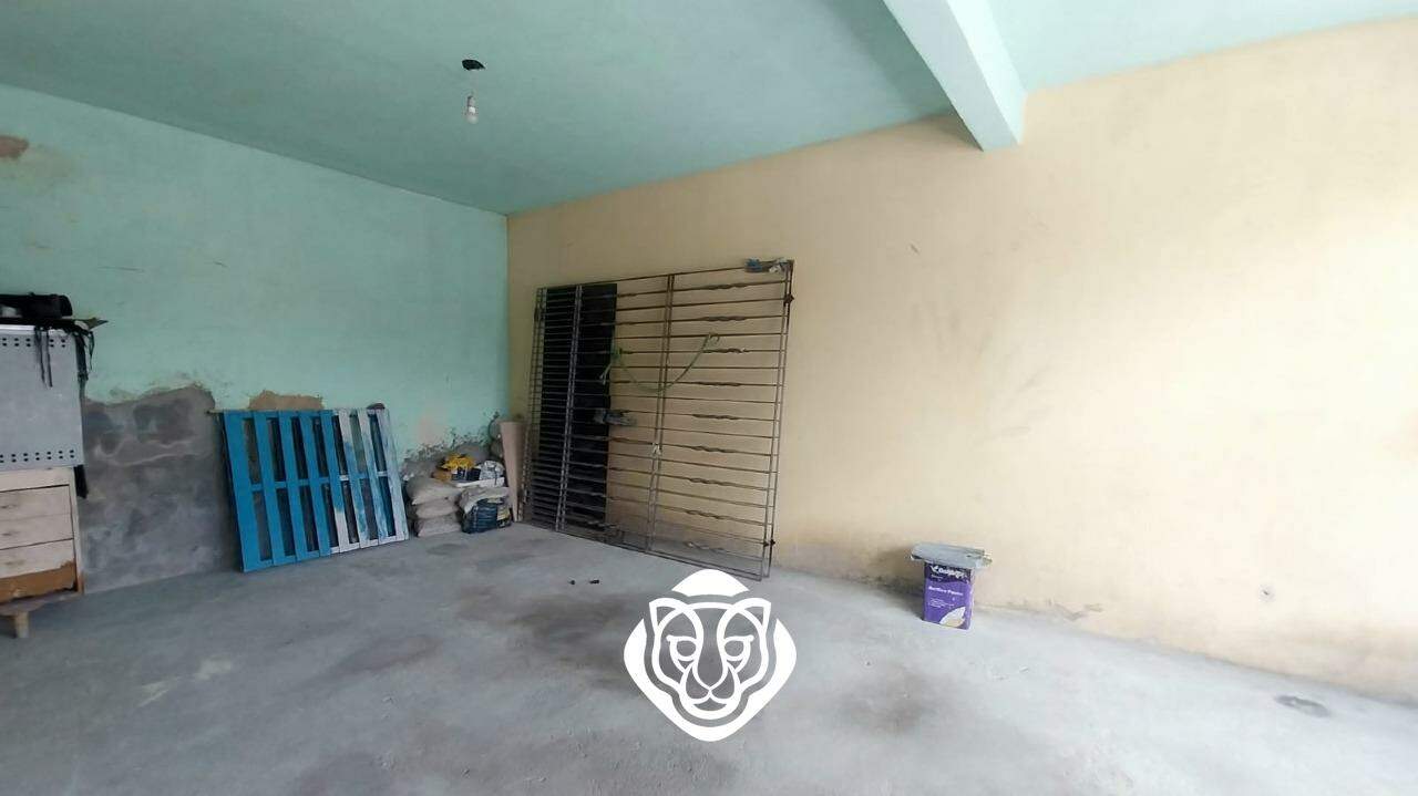 Garagem