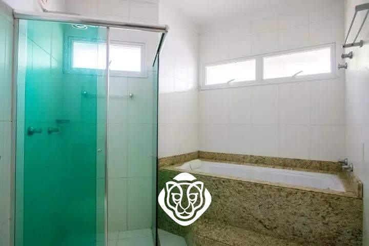 Banheiro Suíte 1