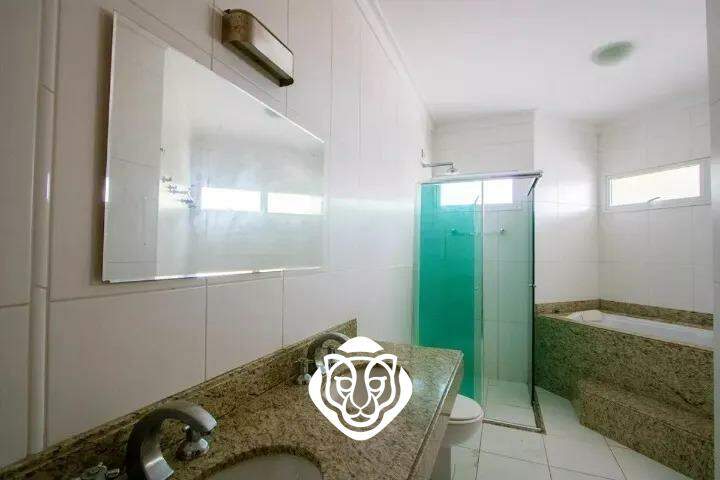 Banheiro Suíte 1