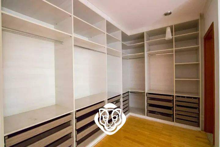 Closet suíte 1