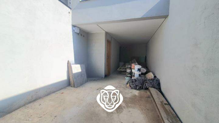 Garagem