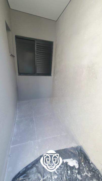 Área de serviço