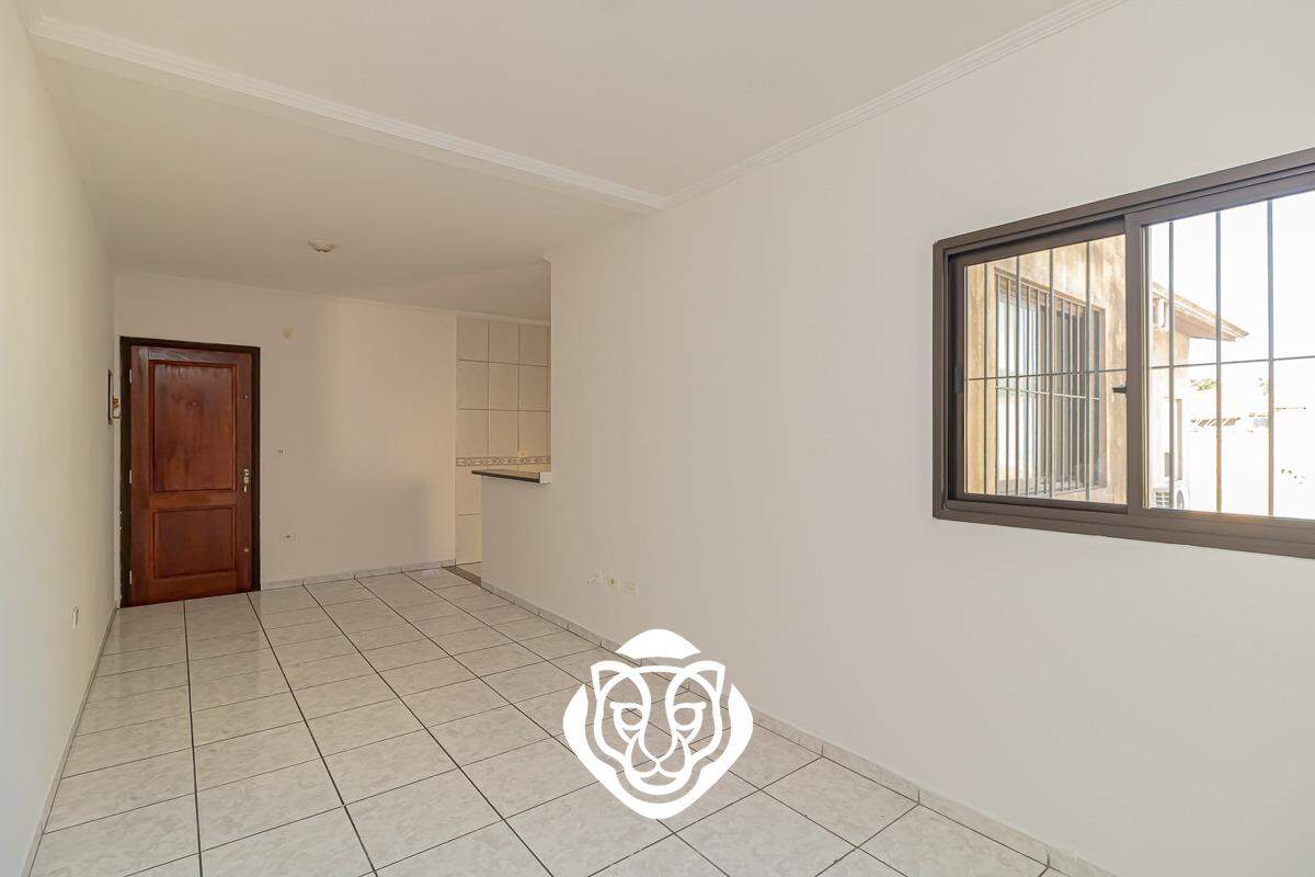 Sala dois ambientes