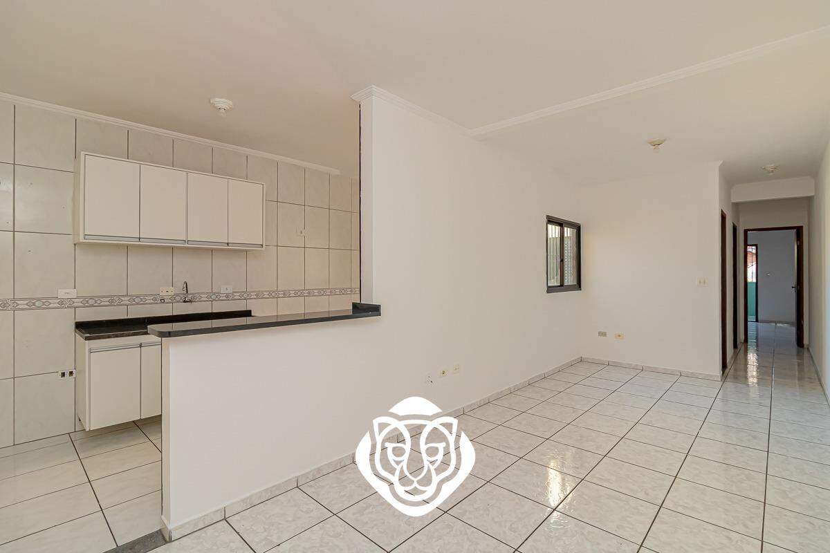 Sala dois ambientes