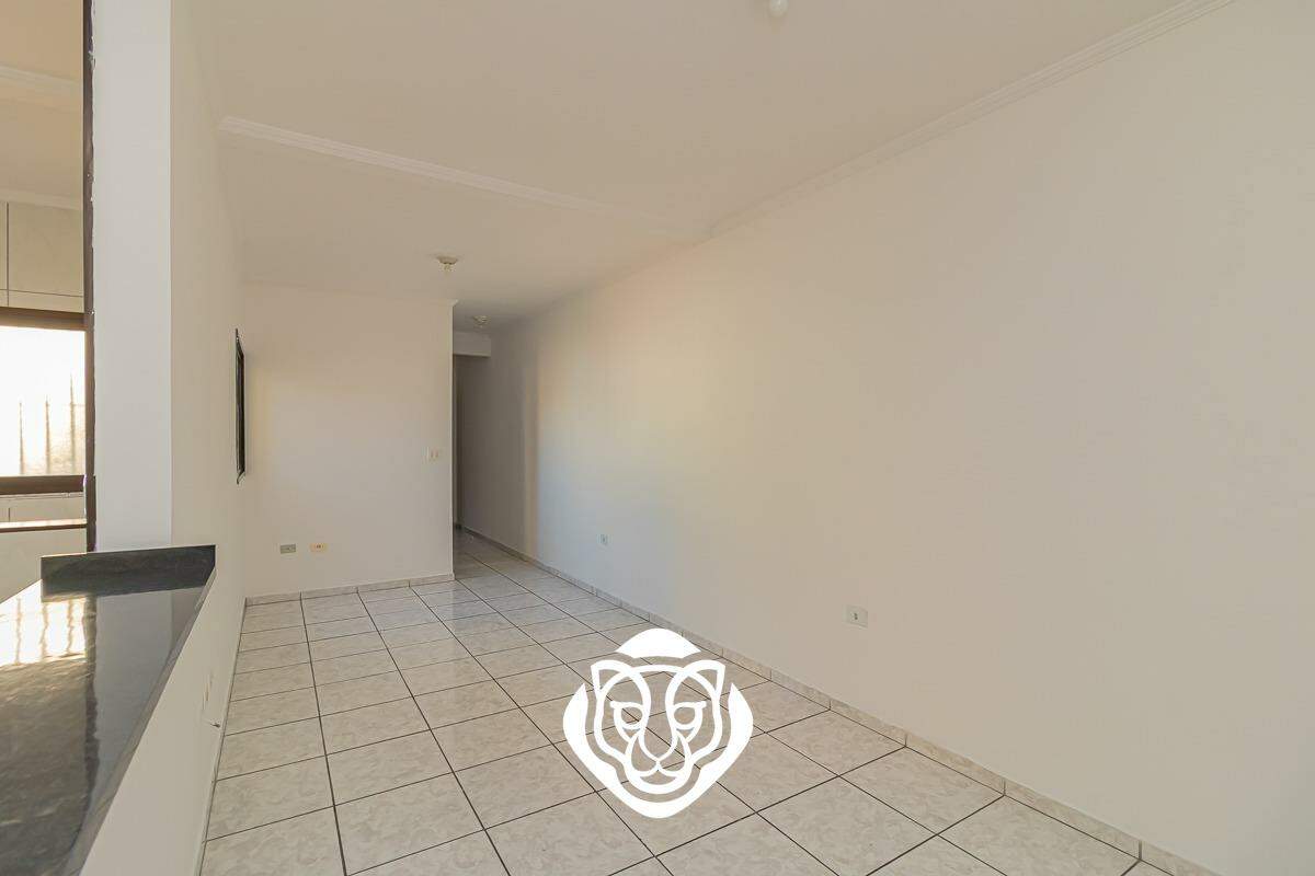 Sala dois ambientes