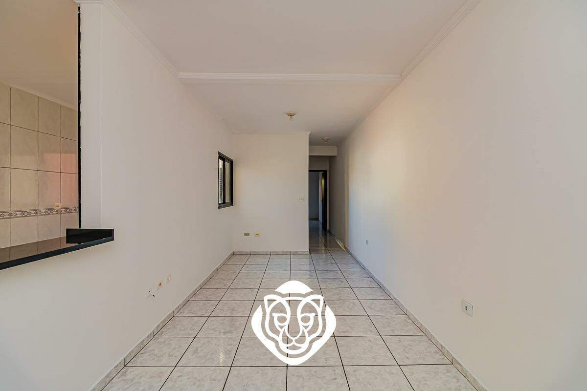 Sala dois ambientes
