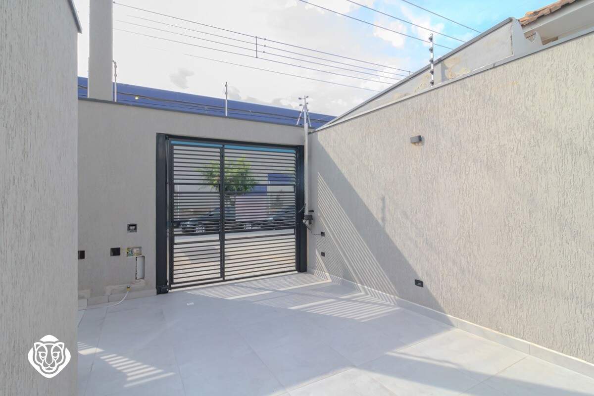 Garagem