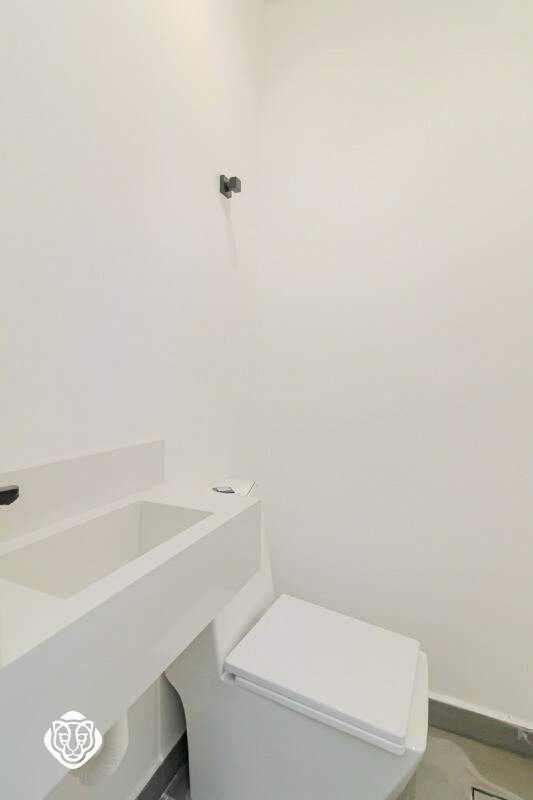 Lavabo 